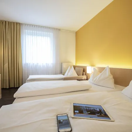 Boutiquehotel Hein 3*