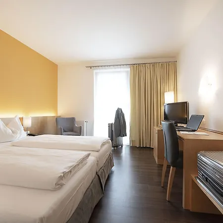 Boutiquehotel Hein 3*