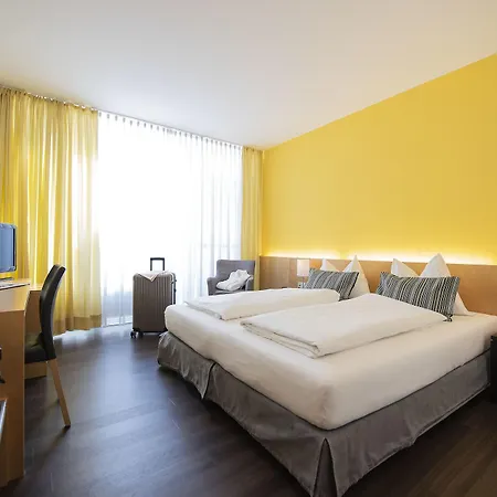 Boutiquehotel Hein Schwechat