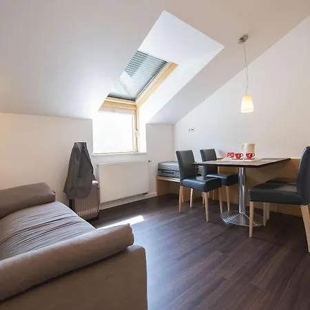 Boutiquehotel Hein Hotel 3*