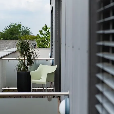 Boutiquehotel Hein Hotel Schwechat