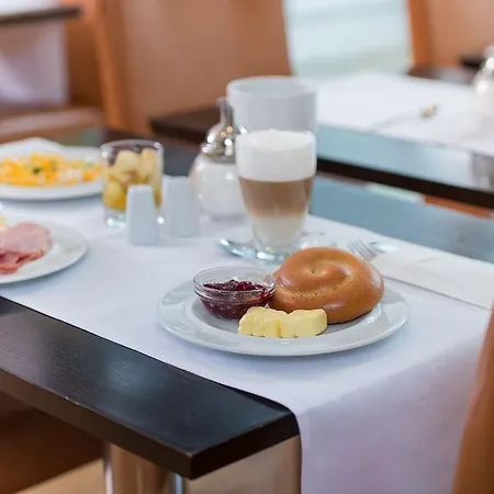 Boutiquehotel Hein Hotel 3*