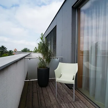 Boutiquehotel Hein Hotel Schwechat