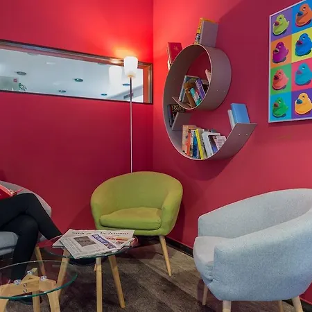 Boutiquehotel Hein 3*