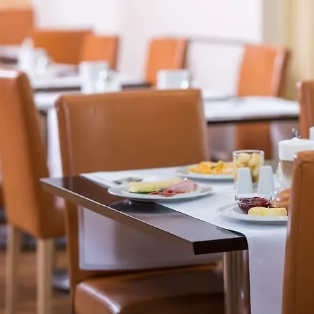 Boutiquehotel Hein Schwechat