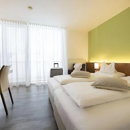 Boutiquehotel Hein Schwechat