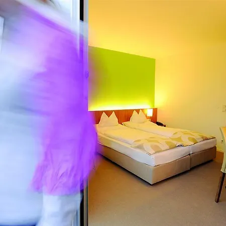 Boutiquehotel Hein 3*