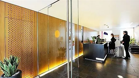 Hotel Boutiquehotel Hein