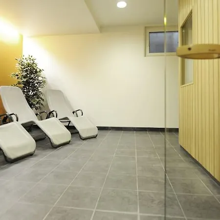 Hotel Boutiquehotel Hein 3*