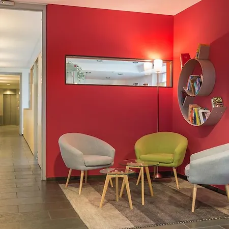 Hotel Boutiquehotel Hein 3*